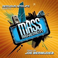 Joe Bermudez – Nervous Nitelife: Mass Movement