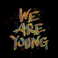Patrick Brasca – We Are Young