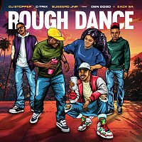 DJ Stopper, C-trix, Subzero JNR, DBN Gogo, Zack SA – Rough Dance