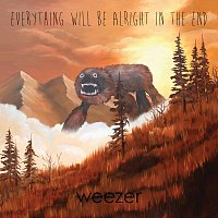 Weezer – Everything Will Be Alright In The End MP3