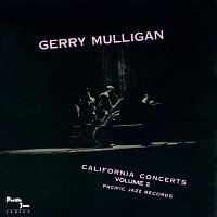 Gerry Mulligan – California Concerts