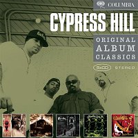 Cypress Hill – Original Album Classics