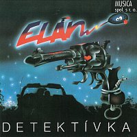 Elán – Detektívka CD