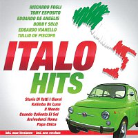 Různí interpreti – Italo Hits