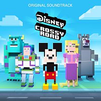 The Bit Crushers – Disney Crossy Road [Original Soundtrack]
