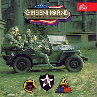 Greenhorns (Zelenáči) – To tenkrát v čtyřicátom pátom MP3