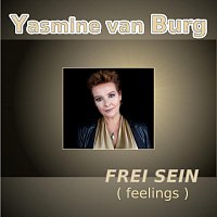 Yasmine van Burg – Frei sein