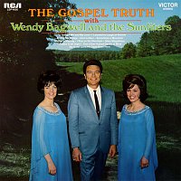 Přední strana obalu CD The Gospel Truth