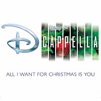 DCappella – All I Want for Christmas Is You