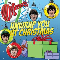 The Monkees – Unwrap You At Christmas (Single Mix)