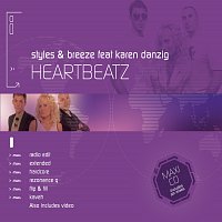 Styles & Breeze, Karen Danzig – Heartbeatz