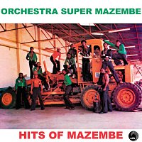Orchestra Super Mazembe – Hits Of Mazembe