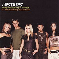 allSTARS – Things That Go Bump In The Night / Is There Something I Should Know