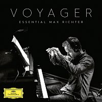 Přední strana obalu CD Voyager - Essential Max Richter