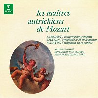 Jean-Francois Paillard – L. Mozart, J. & M. Haydn: Les maitres autrichiens de Mozart