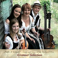 Cremser Selection – Pfeffer und Schmalz
