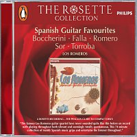 Spanish Guitar Favourites