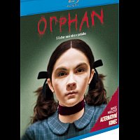 Různí interpreti – Orphan Blu-ray