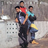 Trio Libels – Jerat - Jerat Cinta