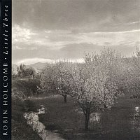 Přední strana obalu CD Little Three