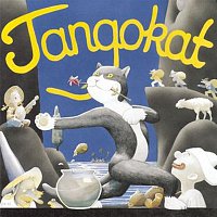 Various  Artists – Tangokat