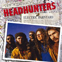 The Kentucky Headhunters – Electric Barnyard