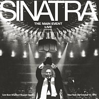 Frank Sinatra – The Main Event [Live]