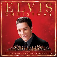 Elvis Presley & The Royal Philharmonic Orchestra – Christmas with Elvis and the Royal Philharmonic Orchestra (Deluxe)