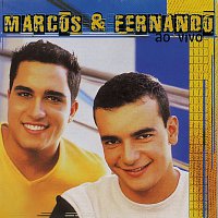 Marcos & Fernando – Marcos & Fernando Ao Vivo