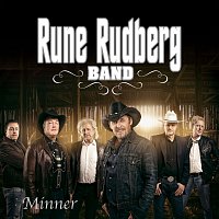 Rune Rudberg – Minner