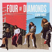 Four Of Diamonds – Stupid Things [Jordan Bass Remix]