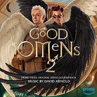 Přední strana obalu CD Good Omens 2 [Prime Video Original Series Soundtrack]