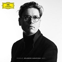 Přední strana obalu CD J.S. Bach: Goldberg Variations