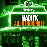 Madji'k – All In The Mind EP