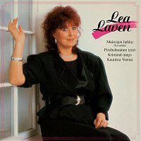 Lea Laven – Lea Laven