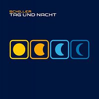Přední strana obalu CD Tag und Nacht [Deluxe Edition]