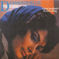 Paul Desmond – Desmond Blue