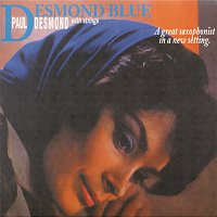 Desmond Blue