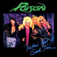 Poison – Nothing But A Good Time