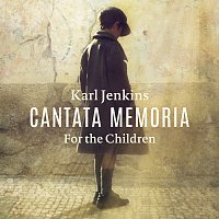 Přední strana obalu CD Cantata Memoria - For The Children