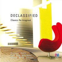 Různí interpreti – Declassified - Classics Re-Imagined