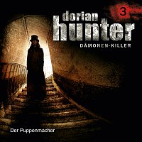 Dorian Hunter – 03: Der Puppenmacher