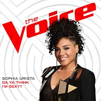 Sophia Urista – Da Ya Think I’m Sexy? [The Voice Performance]