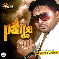 Maninder Manga – Panga