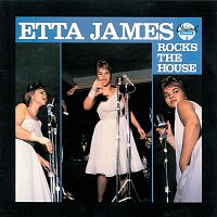 Etta James – Rocks The House
