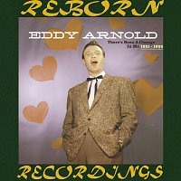 Eddy Arnold – There's Been a Change in Me (1951-1955), Vol.7 (HD Remastered)