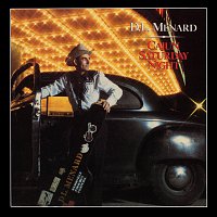 D.L. Menard – Cajun Saturday Night