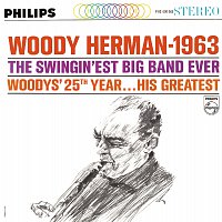 Woody Herman – 1963