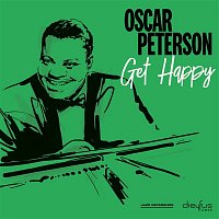 Oscar Peterson – Get Happy