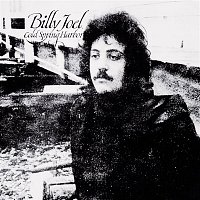 Billy Joel – Cold Spring Harbor